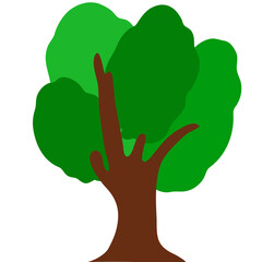 Tree Illustration