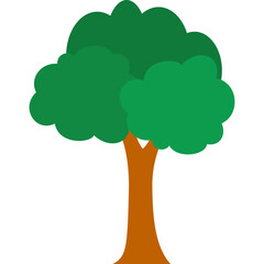 Tree illustration