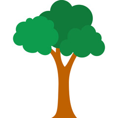 Tree illustration
