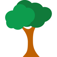 Tree illustration