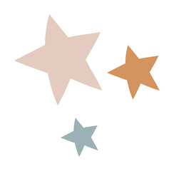 Star element vector