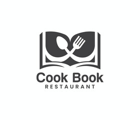 Home Food logo, restaurant logo healthy food chef
