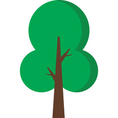 Tree Illustration