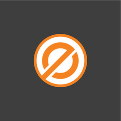 e Logo