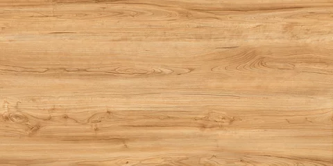Foto auf Acrylglas Holz Brown wooden background, Wood veneer for furniture, Texture of ceramic tile in wooden flooring style, Pine wood Vintage timber texture background, Natural oak texture with beautiful wooden grain