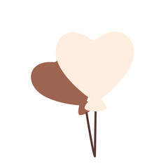 Heart Shaped Balloon