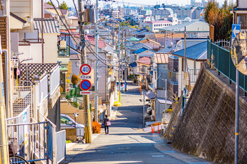 街並み