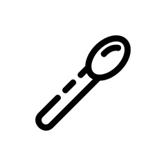 matchstick icon or logo isolated sign symbol vector illustration - high-quality black style vector icons
