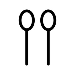 matchstick icon or logo isolated sign symbol vector illustration - high-quality black style vector icons
