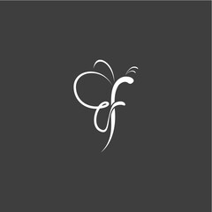 Butterfly f