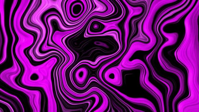 Computer generated background art with colors