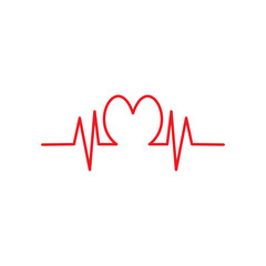 medical icon design vector logo