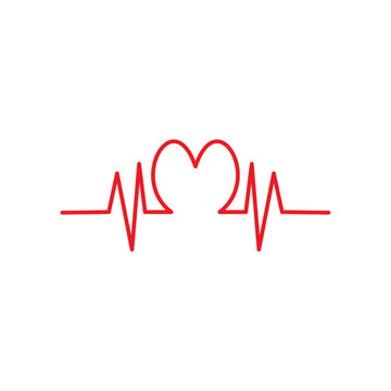 medical icon design vector logo