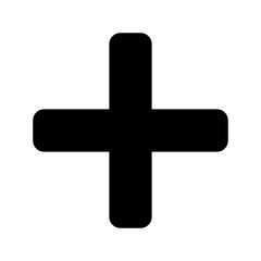 add icon or logo isolated sign symbol vector illustration - high quality black style vector icons
