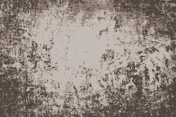 Grunge distressed wall texture