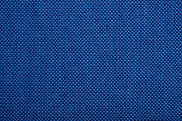 Fototapeta na wymiar closeup blue carpet background, wallpaper