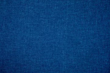 closeup blue carpet background, wallpaper