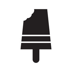 lolly icon or logo isolated sign symbol vector illustration - high quality black style vector icons
