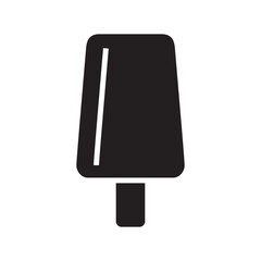 lolly icon or logo isolated sign symbol vector illustration - high quality black style vector icons

