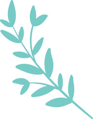 Leaf Illustration