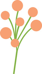 Flower Illustration