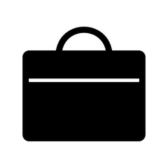 portfolio icon or logo isolated sign symbol vector illustration - high quality black style vector icons
