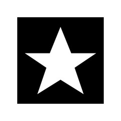 star icon or logo isolated sign symbol vector illustration - high quality black style vector icons
