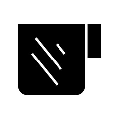 tea icon or logo isolated sign symbol vector illustration - high quality black style vector icons
