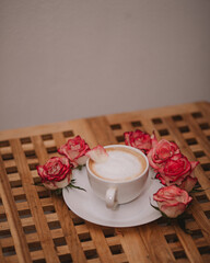 cup of tea