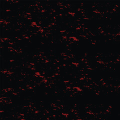 Charcoal Red Black Pattern Paper. Seamless vector pattern