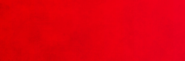 Red and black scratch metal background and texture. illustration. extreme widescreen ratio.