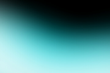 blue color gradient abstract background with dark effect