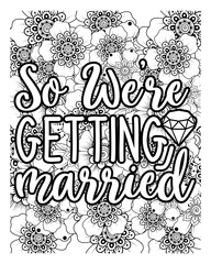 inspirational quotes coloring pages.