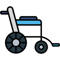 Wheelchair Icon