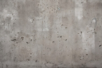 concrete wall background generative ai