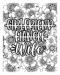 mom quotes coloring pages.