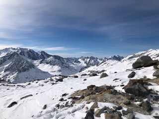 Hintertuxer Gletscher