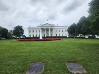 White House