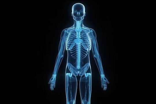Full Body Scan Images – Browse 2,648 Stock Photos, Vectors, and Video