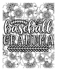 sports quotes coloring pages.