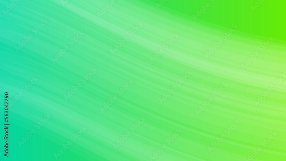 Poster modern colorful gradient background with lines