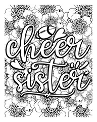 sports quotes coloring pages.