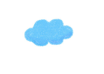 Crayon Cloud