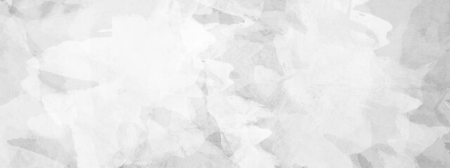 white paper texture background. White background on cement floor texture - concrete texture - old vintage grunge texture design. 