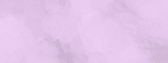 purple watercolor background.