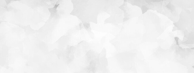 White abstract ice texture grunge background. white background with gray vintage marbled texture, distressed old textured stained paper design. White Grunge Wall Background.