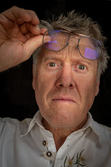 Professor / Lehrer