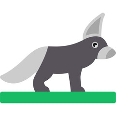 Fennnec Icon
