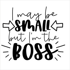 Obraz premium Baby lettering for greeting card design, signs, romantic illustration. Festive decoration. Invitation template. Vector illustration