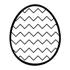 Outline hand drawn elements